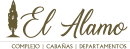 EL ALAMO logo