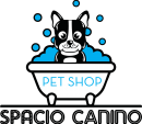 SPACIO CANINO logo