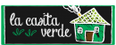 menu La Casita Verde