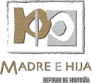 tarjeta madre e hija