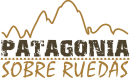 tarjeta sobre ruedas