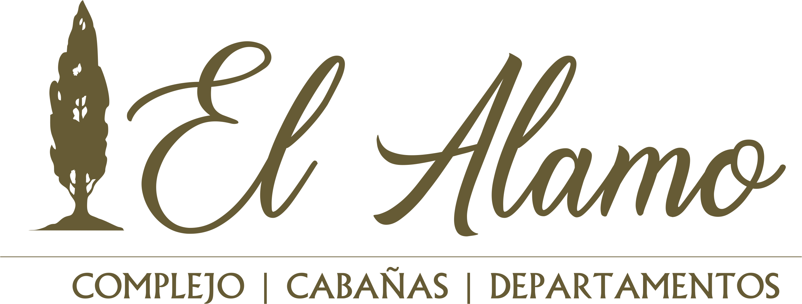 EL ALAMO logo
