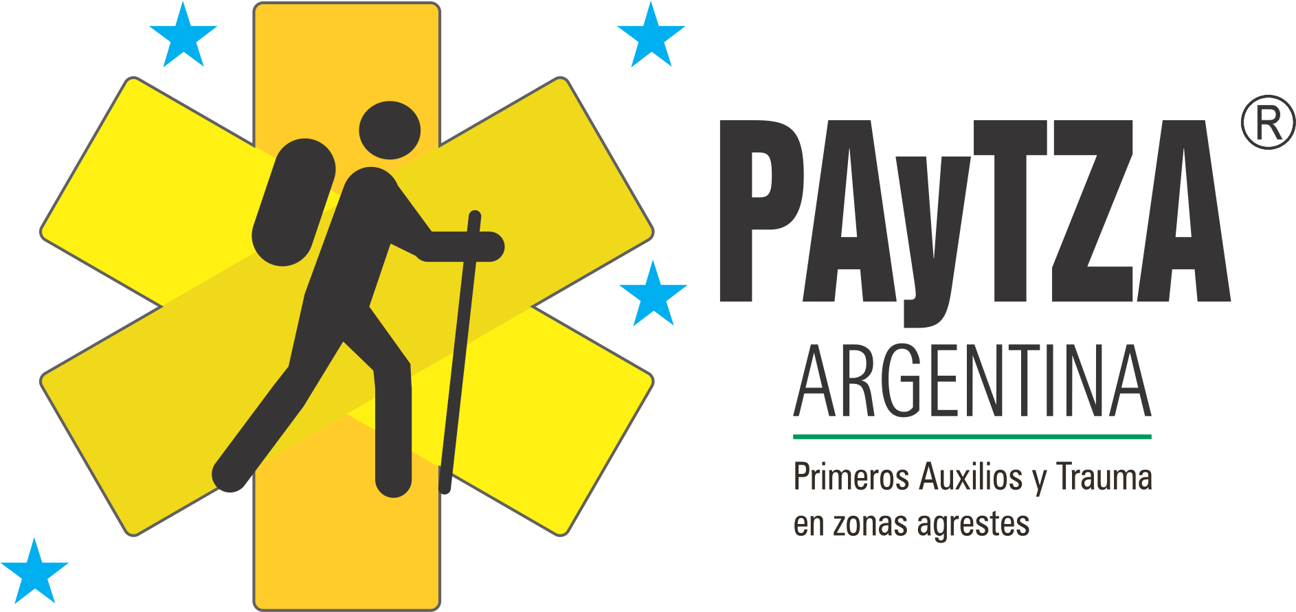 LOGOTIPO Paytza