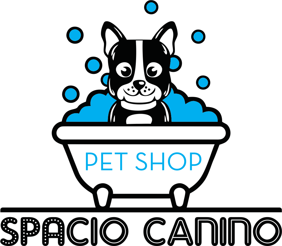 SPACIO CANINO logo
