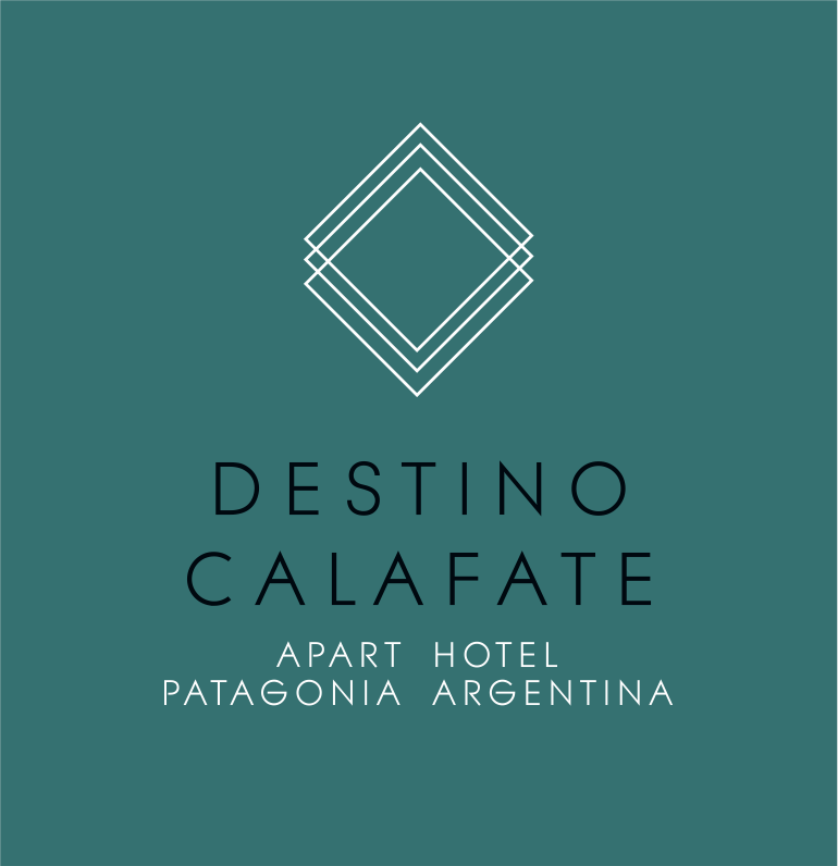 destino calafate
