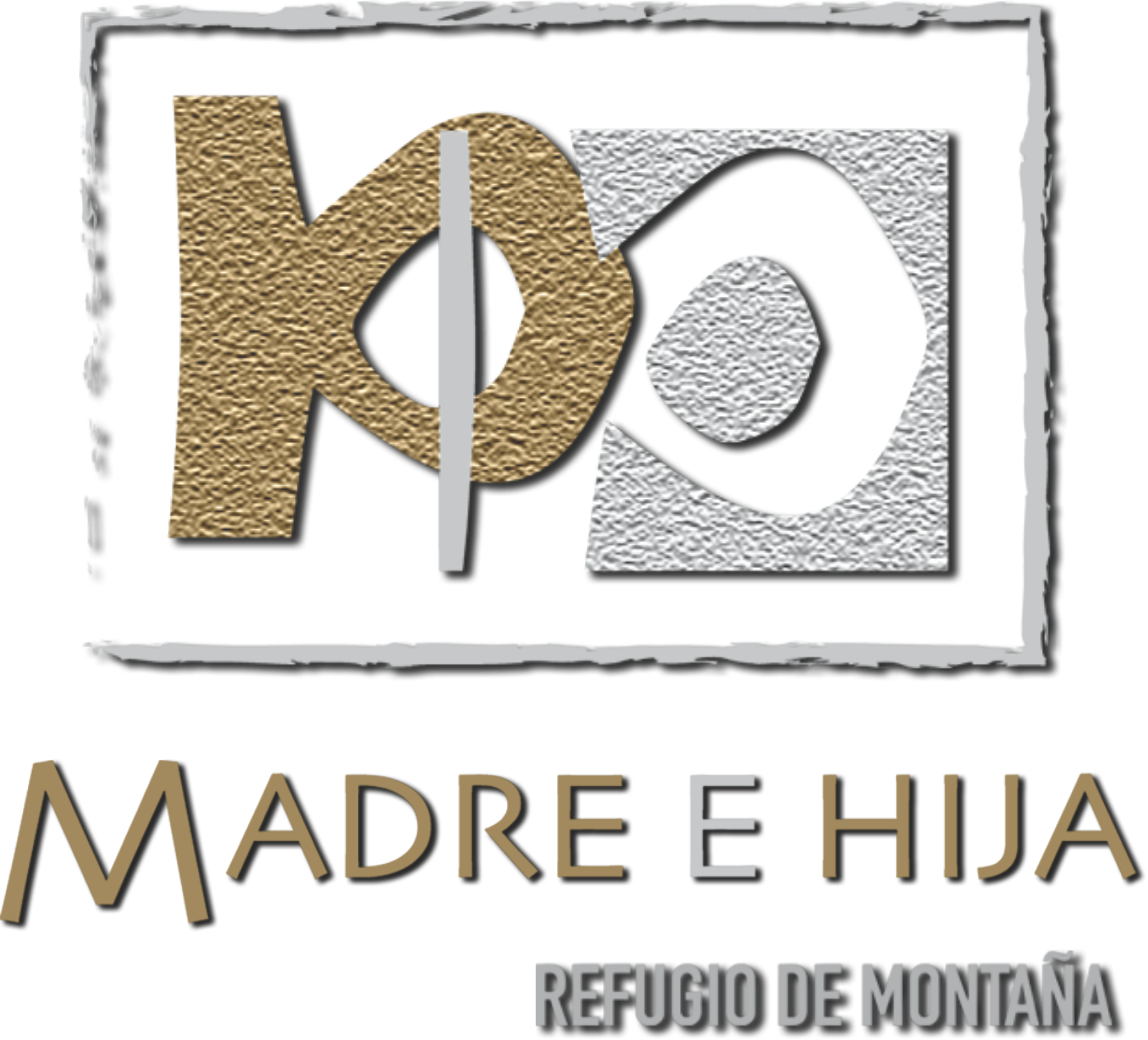 tarjeta madre e hija
